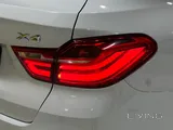 BMW X4 2017